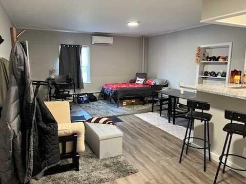 Photo - Arcade Building Unidad 8