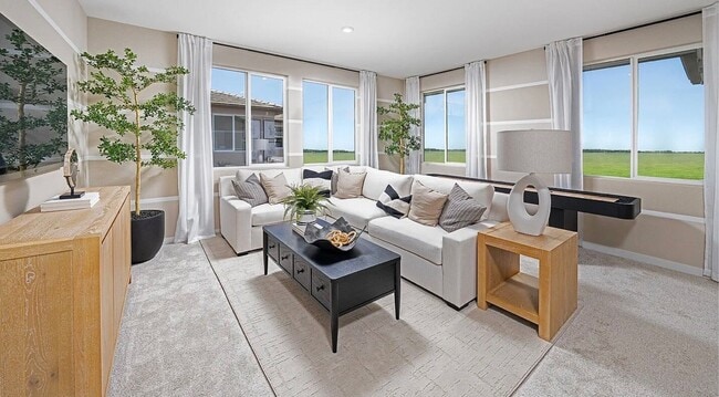 Photo - Charming New Home in Elk Grove, 4 bed / 3.5 bath!