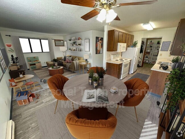 Building Photo - 301 6th St S Unit 16 Rental