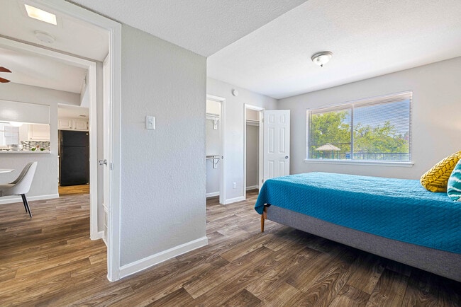 Bedroom - Agave Falls