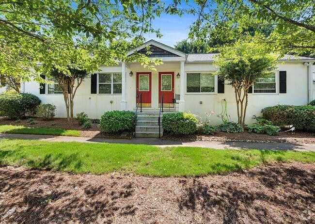Building Photo - 1511 Stone Gate Ln SE Unit 1511 Rental