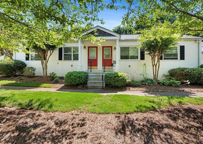 Photo - 1511 Stone Gate Ln SE Rental