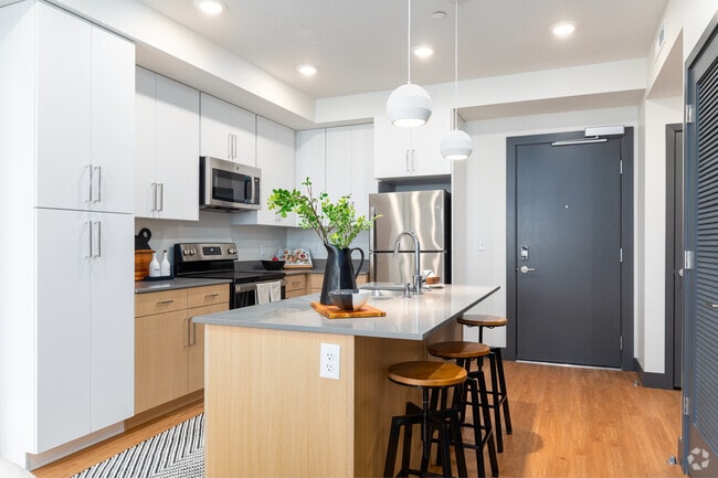 Interior Photo - The Aster Rental