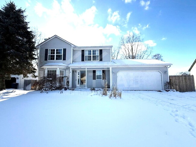 Building Photo - 1148 Somerville Dr