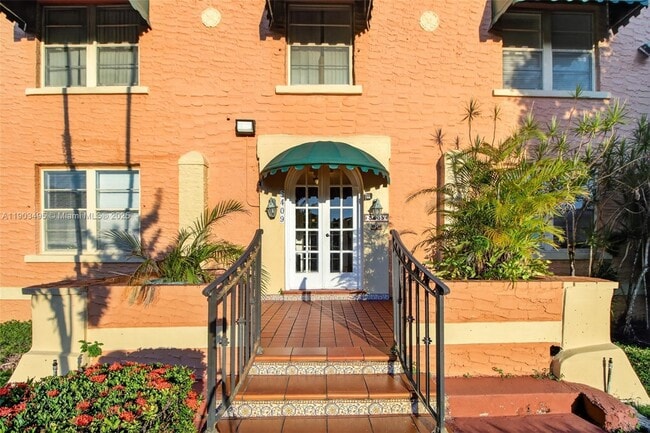 Photo - 3409 S Le Jeune Rd Unit 5a