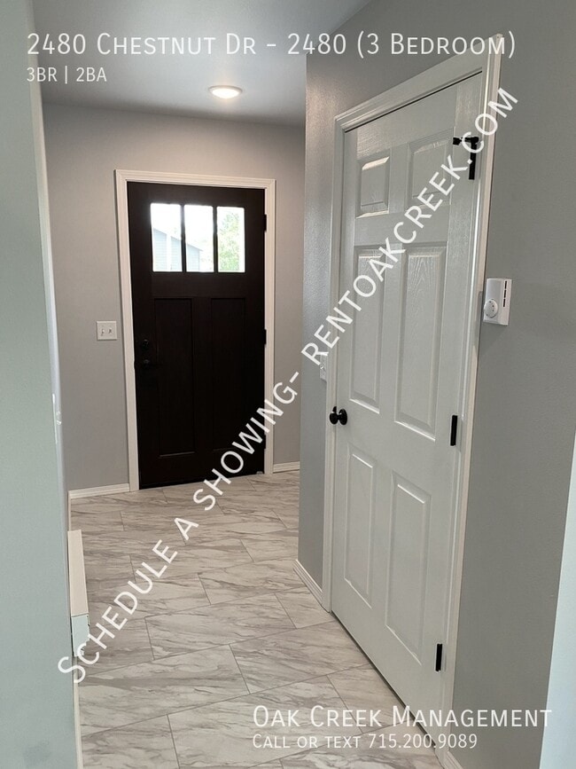 Photo - 2480 Chestnut Dr Unit 2480 (3 Bedroom)