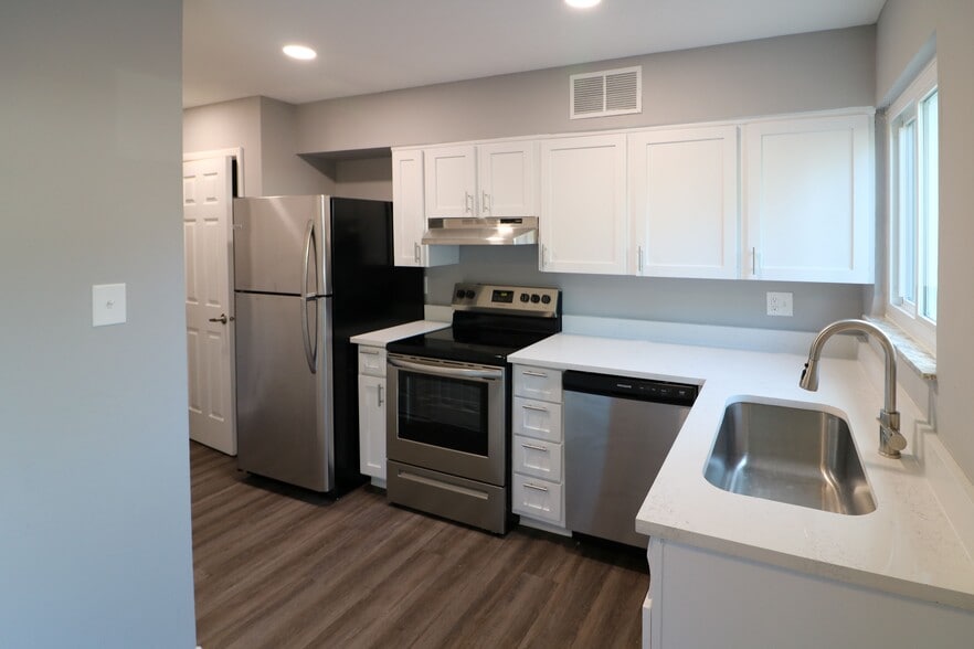 Reno Kitchen