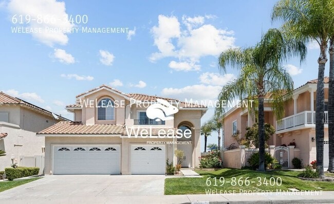 Building Photo - 44958 Camino Veste Rental