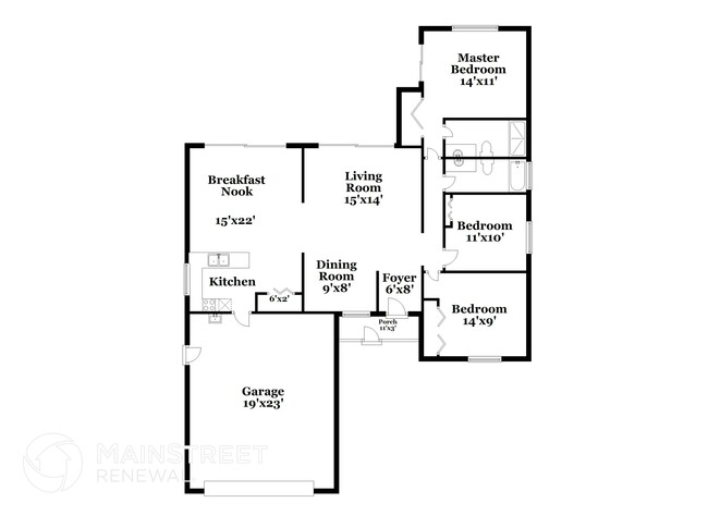 Photo - 3987 Lemonwood Dr House