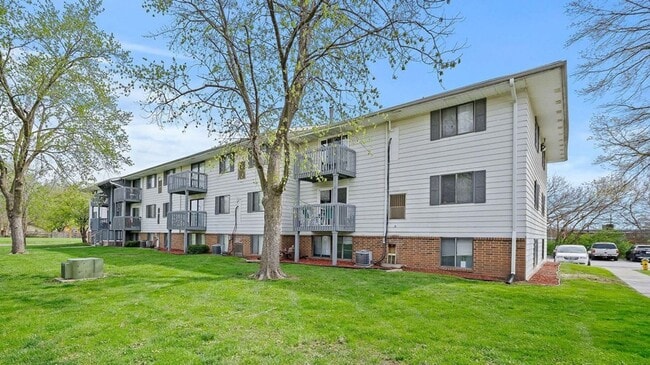 Legacy Meadows