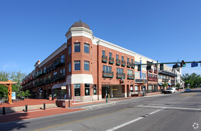 Building Photo - Residences of Creekside Rental