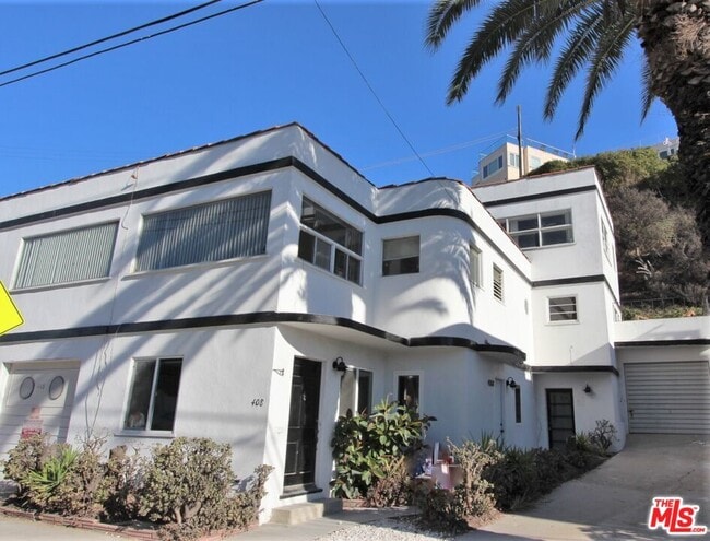 Photo - 410 Pershing Dr Rental