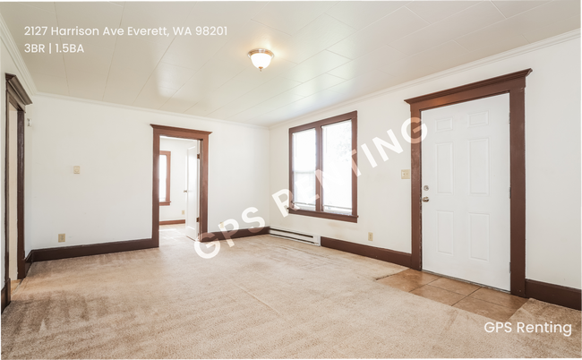 Photo - 2127 Harrison Ave