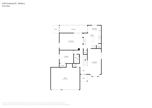 Photo - 4453 Creekside Dr