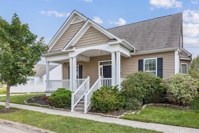 Building Photo - 7885 Waggoner Trace Dr