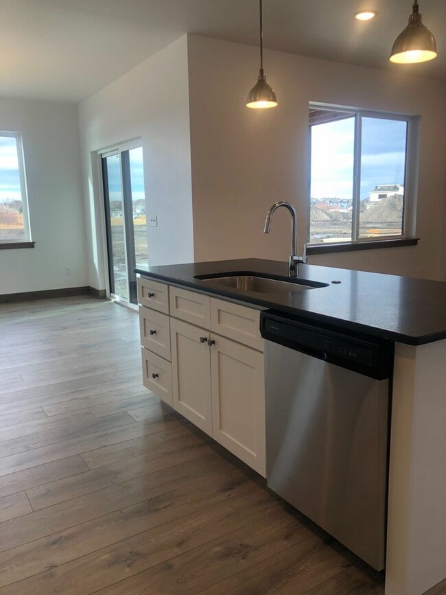 Photo - Two Story Town-Home! 2 Bedroom/ 2.5 Bath +...