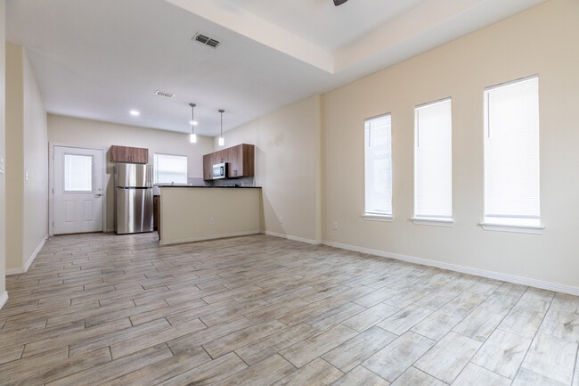 Photo - Union Square Apartments