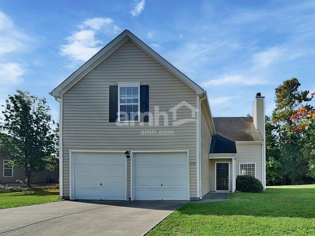 Building Photo - 1107 Sweet Gale Dr Rental