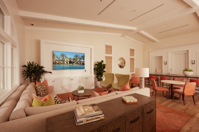 The Enclave at South Coast