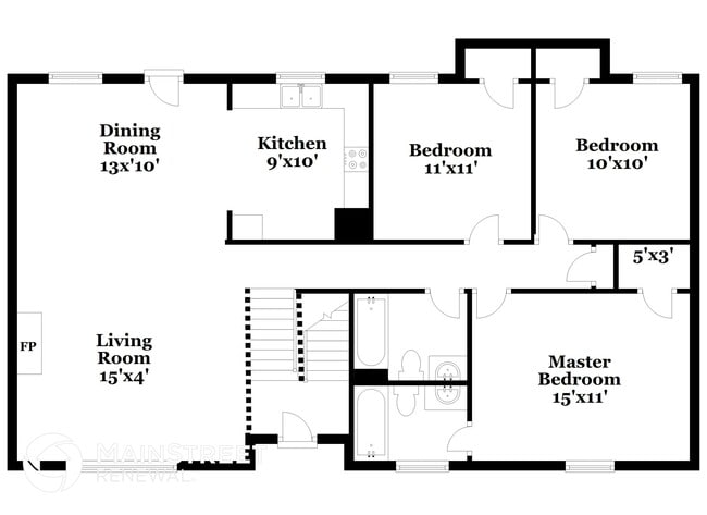 Photo - 2212 Cedar Creek Ln