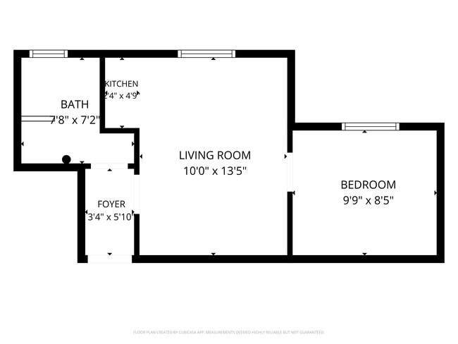 545 W 125th St