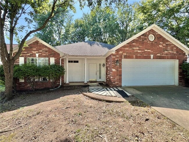 Building Photo - 3211 Dogwood View Rental