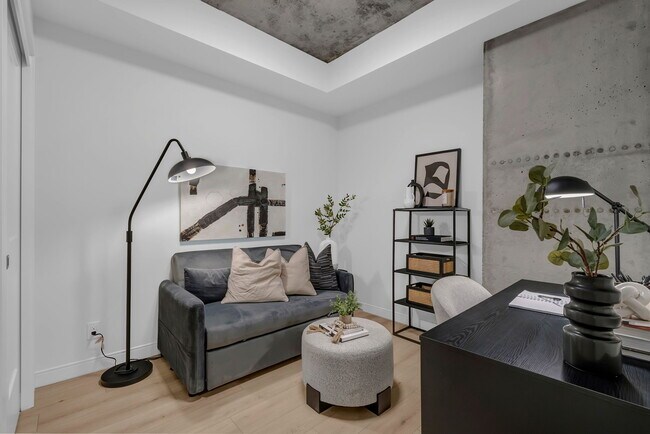 Photo - The Switch at Station Lands