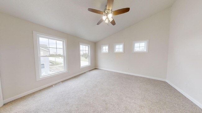 Pleasant Valley Townhomes