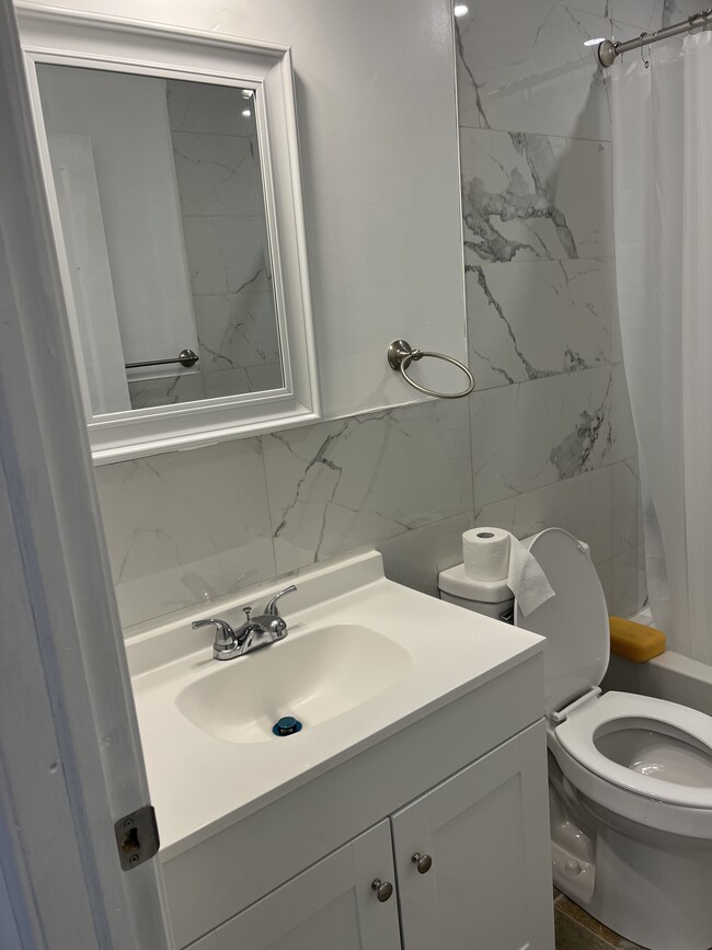 Bath - 300 Huntingdon Pike Apartamentos Unidad 2B