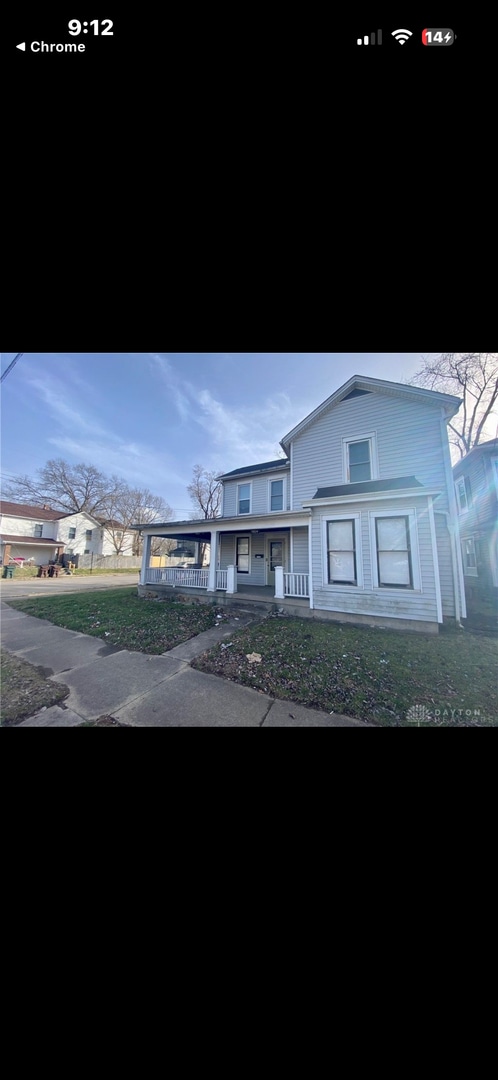 Building Photo - 1924 Woodlawn Ave Unit 1924 Woodlawn  A