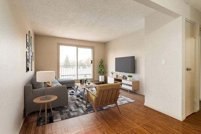 Building Photo - Greenbrook Apartments