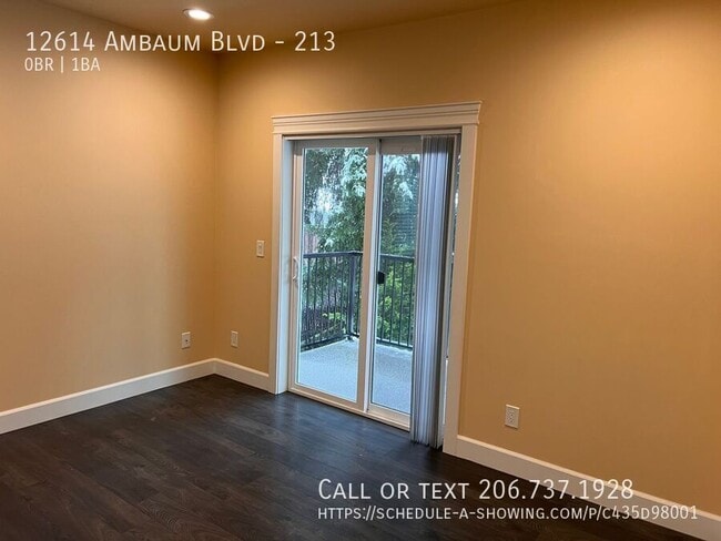 Photo - 12614 Ambaum Blvd SW Unidad 213