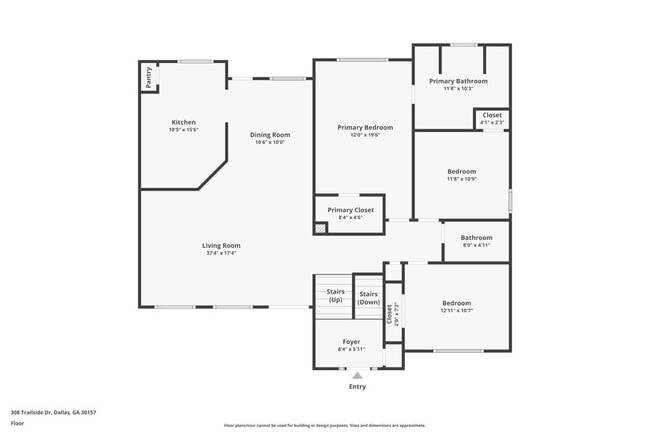 Photo - 308 Trailside Dr