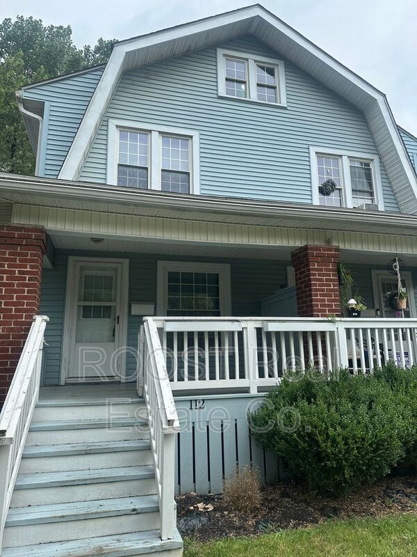Building Photo - 112-114 Olentangy St. Rental