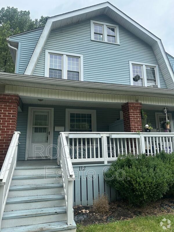 Building Photo - 112-114 Olentangy St. Rental