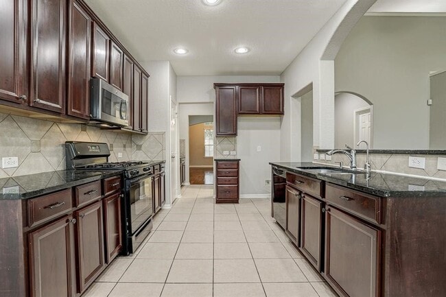 Photo - 2626 Canyon Falls Dr