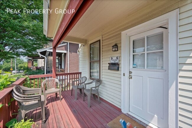 Photo - 3012 Marshall Ave