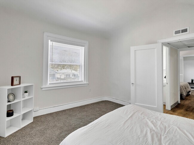 Photo - Donaldson Arms