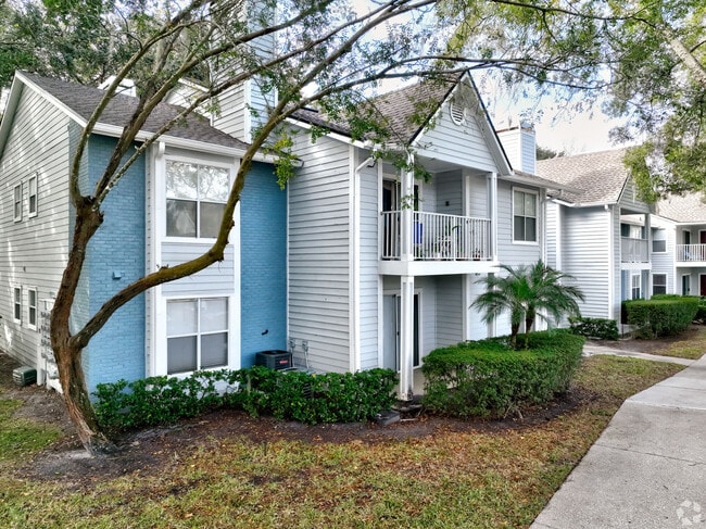 Photo - Tuskawilla at Winter Springs