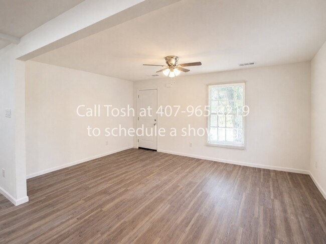 Photo - 1110 S Houston Ave