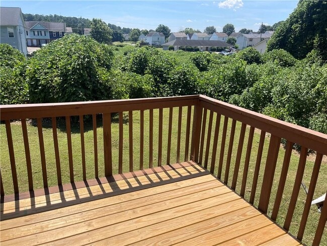 230 Evergreen Trail SE
