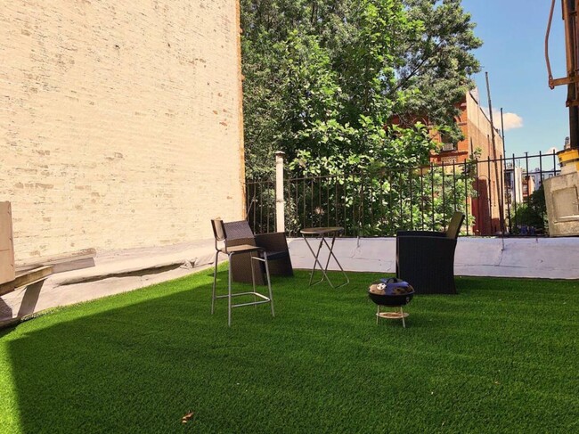 Photo - Park Slope Huge room, terrace, by Prospect Park#33 Unidad 3FL