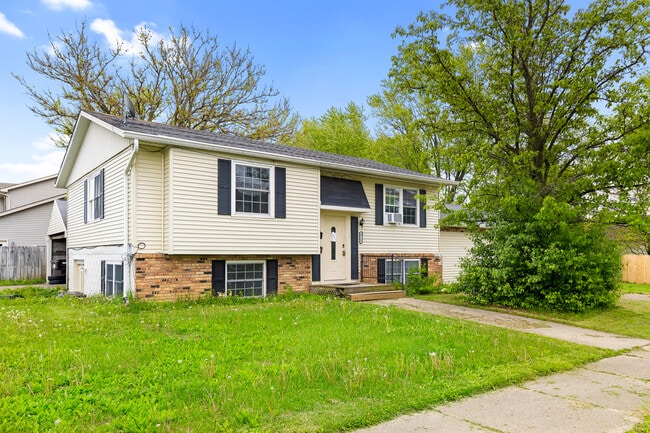 Building Photo - 6712 N Terra Vista Dr Unit 1