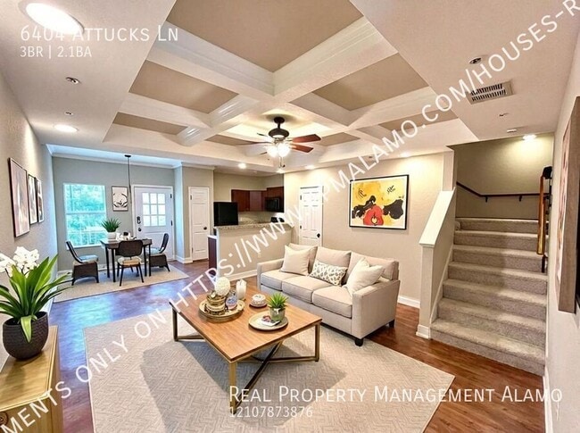 Photo - 6404 Attucks Ln