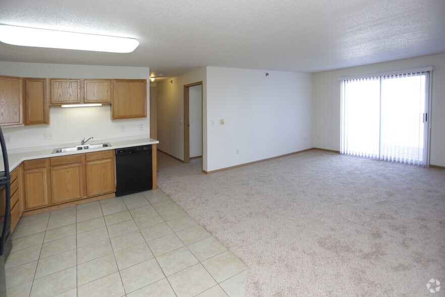 Interior Photo