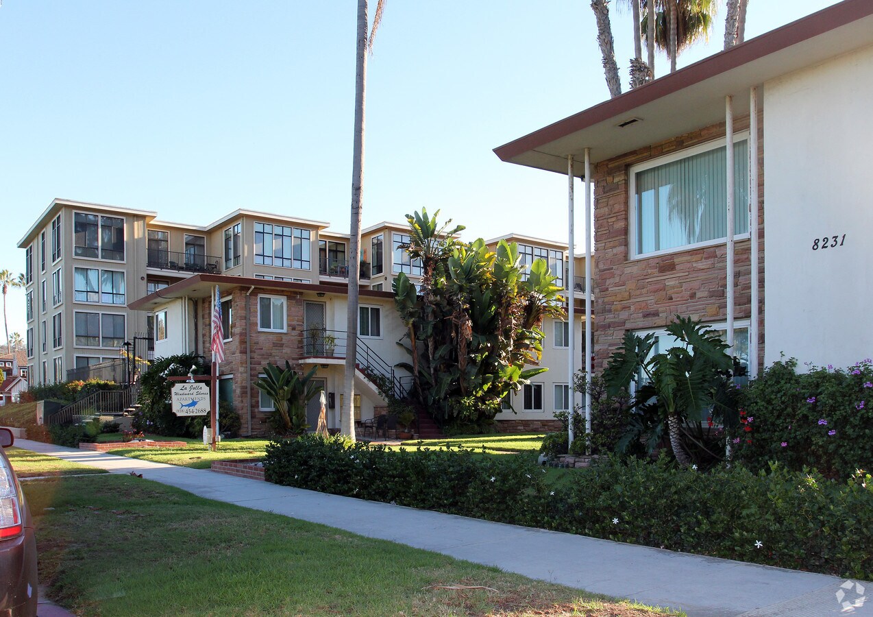 Photo - La Jolla Windward Shores Apartments
