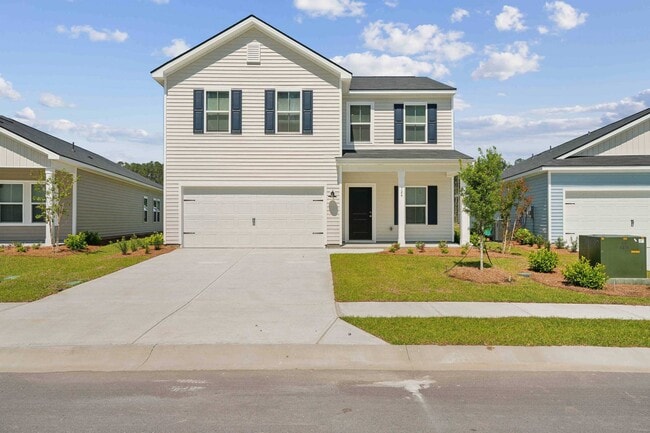 Photo - Retreat at New Riverside