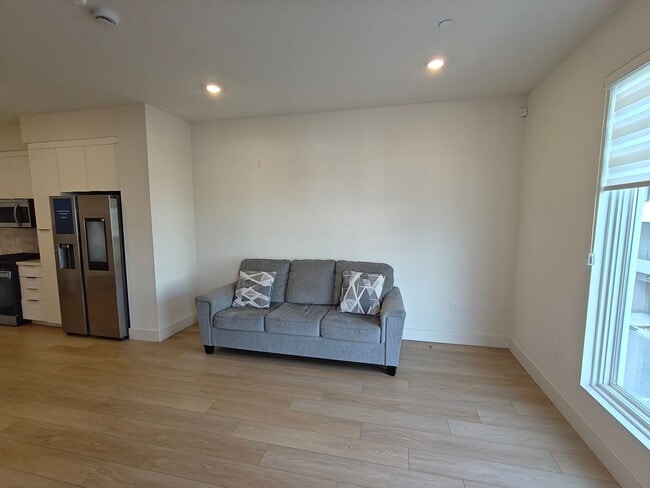 Photo - Luxury One-Bedroom Condo for Lease Unidad 207