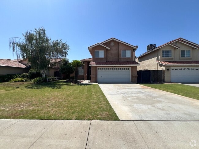 Building Photo - 7501 Canyon Clover Dr Rental
