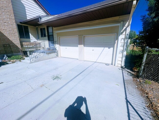 202 Wasatch St.
